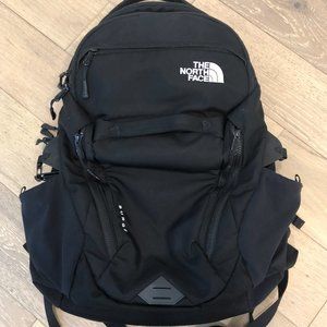 Northface Surge Backpack